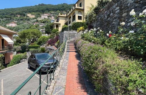 Camogli - "La casa di Sara" - Liguria Holidays - Foto 31