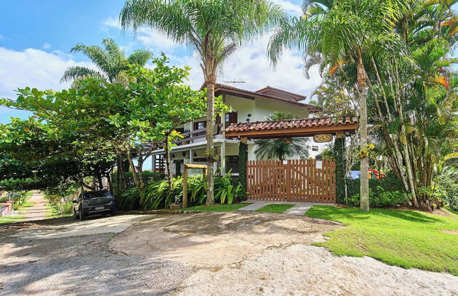 Chalés Mirante da Lagoinha - Foto 1