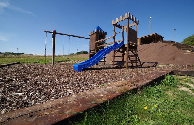 Gite Le Boquillon - Foto 65