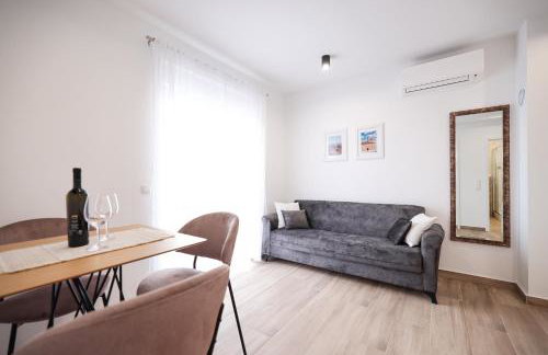 Duo Soles - Apartments with private parking near Zadar - Foto 64