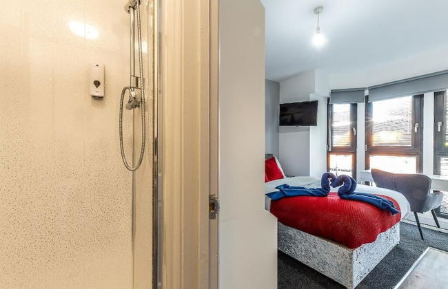 Stay Sleep Rest- Derby Road - Photo 34