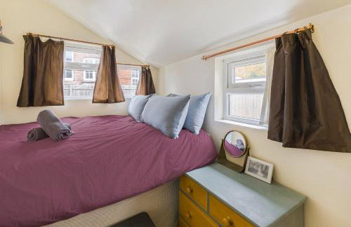 Cute and Cosy Little Cottage - Foto 4