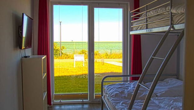 Lovely Apartment in Kappeln - Foto 4, Habitación