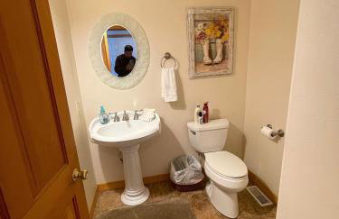 Spacious 5 BR on the Ranch - Foto 9