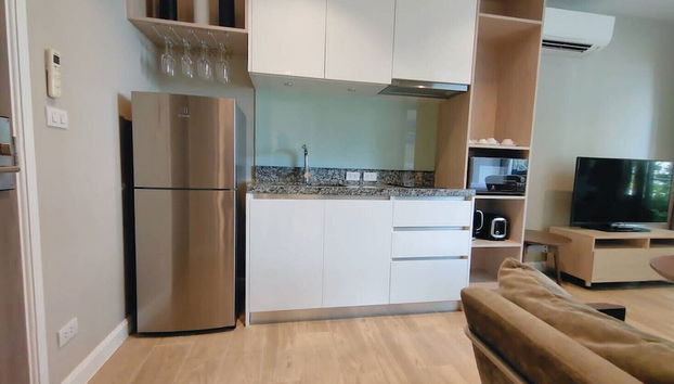 Diamond Resort ISI - Foto 4, Habitación