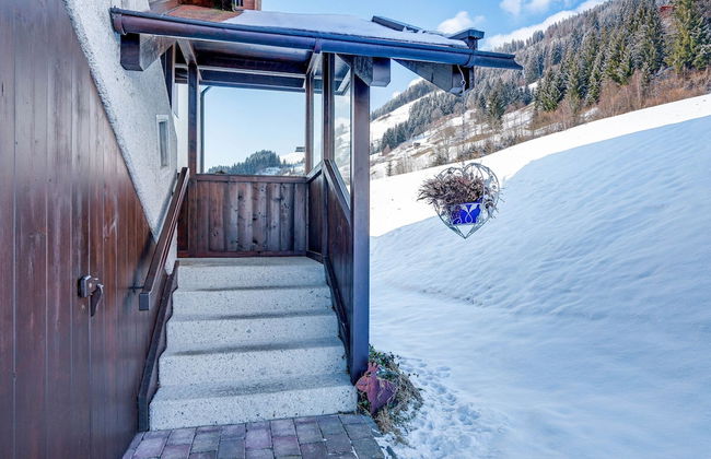 Holiday Flat with Pool Access - Foto 29