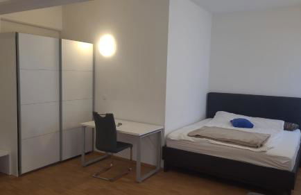 Apartment Nordbergstrasse - Foto 14