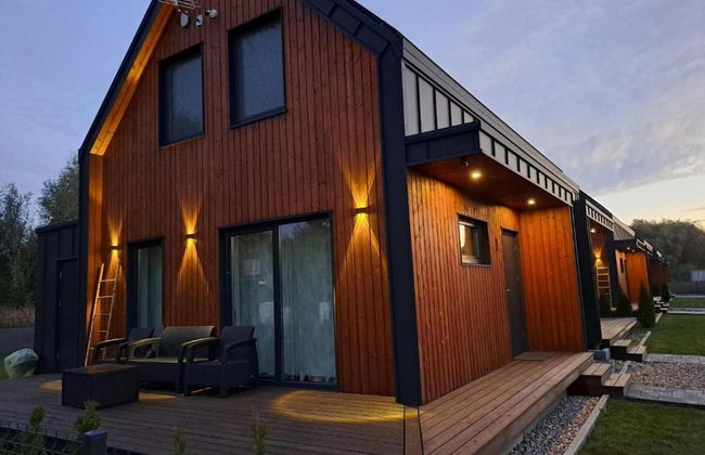 Holiday Home by the Beach in Stepnica - Foto 30