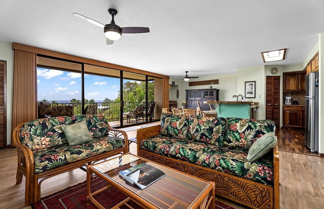 Kahalu'u Bay S #204 2 Bedroom Condo by RedAwning - Foto 1