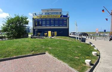 Nah am Strand in Bensersiel, Wooge 45 - Photo 21