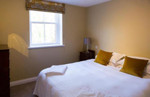 Henley Hall, Ludlow - Foto 33