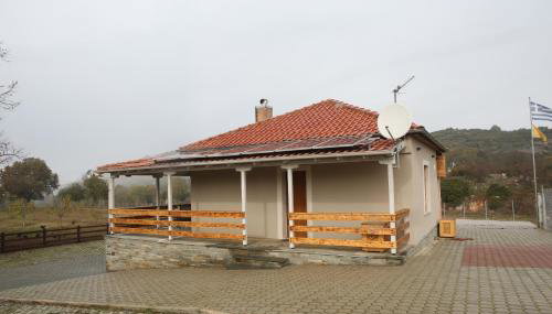 HEAVEN HOUSE - Photo 3