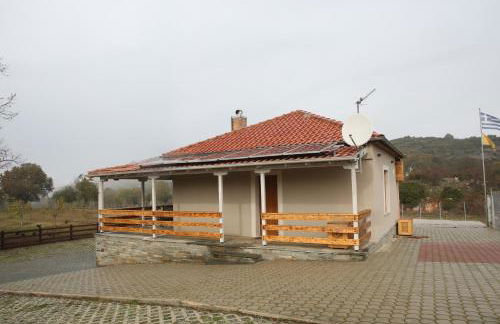 HEAVEN HOUSE - Photo 3