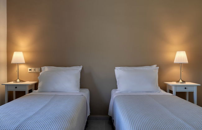 Lemonia Suites in Ikaria - Foto 76