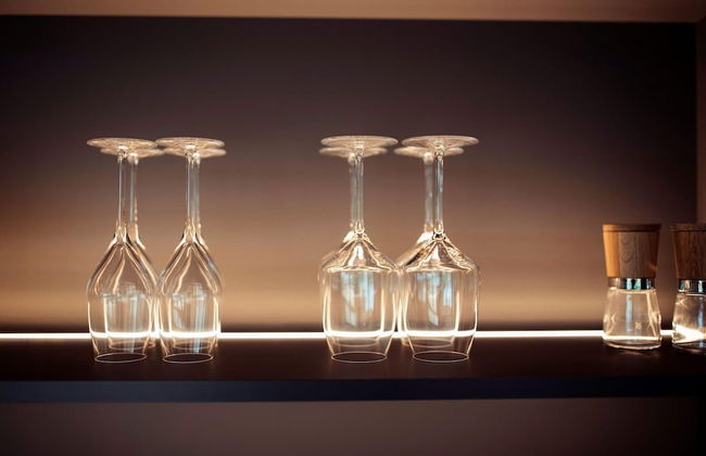 All Suite Resort A Tztal - Foto 40