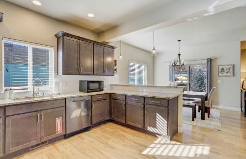 Westland Estate Entire Duplex near Historic OCC - Foto 63