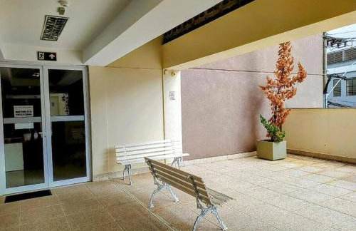 Maria Apê 04 Garagem ao lado do Independência Shopping - Foto 53