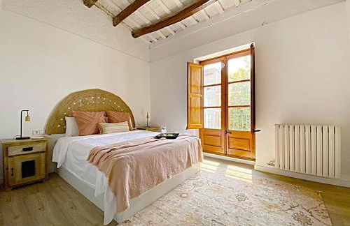 Historic House at Can Quintana by Casa de Elena - Photo 32