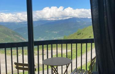 Magnifique T3 au Pla D Adet (Saint Lary)grand confort entièrement refait à neuf avec une vue exceptionnelle sur la vallée - Foto 1