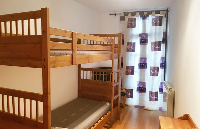 Apartamentos Biescas 3000 - Foto 9