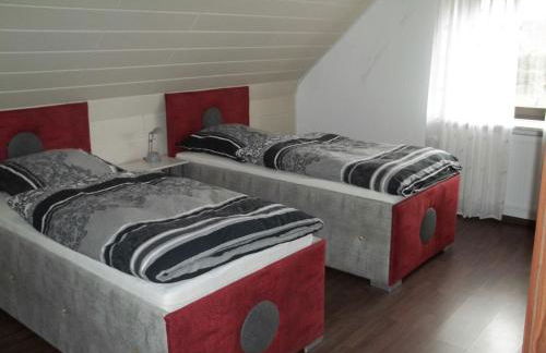 Ferienwohnung Berne - Photo 20