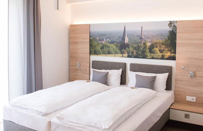 Apartment - Boardinghouse on Teuto - Foto 6