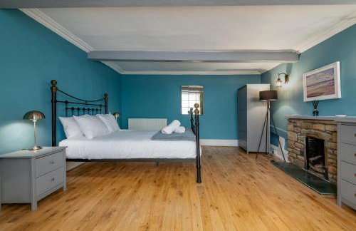 Golden Sands Cottage - Elie - Foto 10