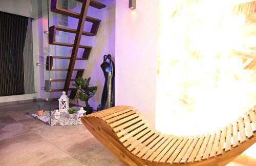 Suite Cavour Exclusive House Private Luxury SPA - IN THE HISTORICAL CENTER - Foto 8