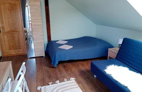 Apartamenty i Domki Osińscy - Foto 20