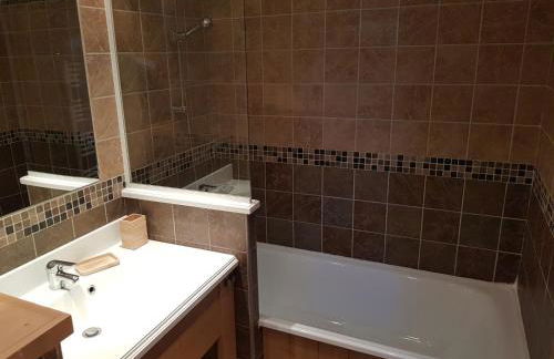 Les balcons des aiguilles - Foto 20