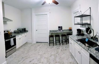 Walk to Duke Campus! 3 Bedroom in Trinity Park! - Photo 27