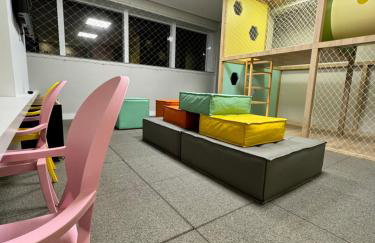 Loft, Próximo ao Consulado EUA - Foto 32