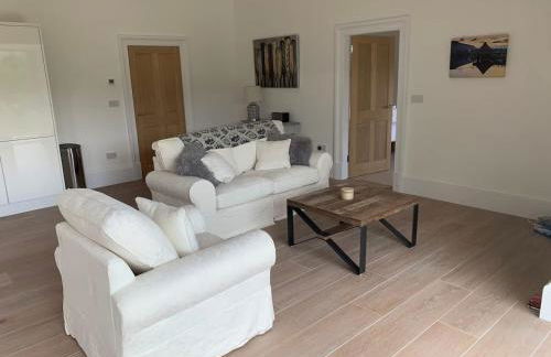 The Tractor Shed- Elevated Hot Tub with Loch Views - Foto 3