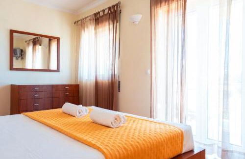 Retiro da Atafona Beach Pool House Yellow - Foto 45