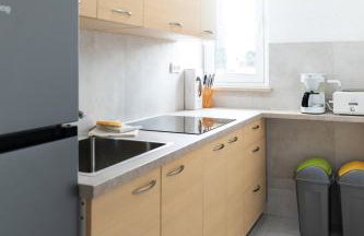 Boutique VILA SABRINA Selce - Exclusive Apartments with free parking - Foto 63