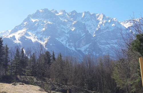 Casa ai piedi del monte Camicia - Photo 36