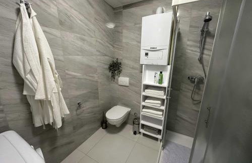 Thyke Apartment - Foto 13