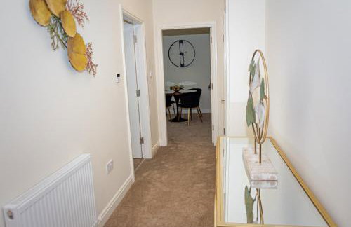 Mode Apartments Winter Gardens Blackpool - Foto 148