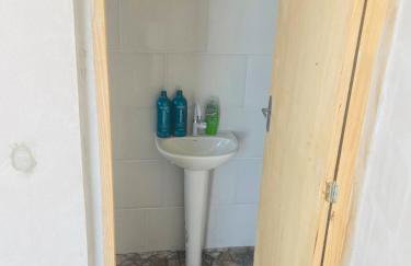 Casa com piscina temporada Itanhaem - Foto 12