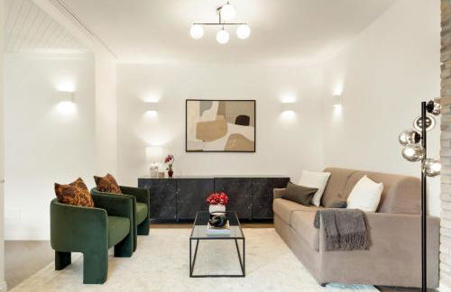 Terrace Boutique Apartment - Dolce Vita - Foto 7