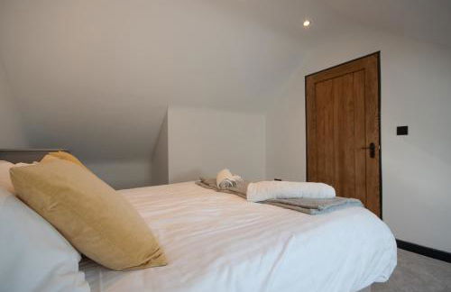 Stainsborough Hall Holiday Cottages - Foto 38