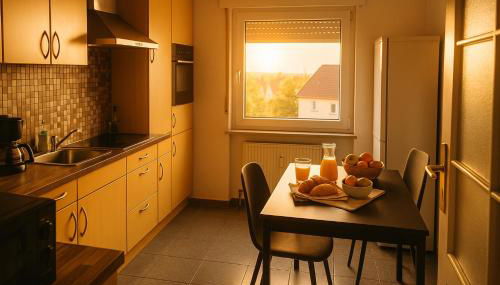 SMS-Homes I Auszeit am Wartberg-Heilbronn - Foto 3