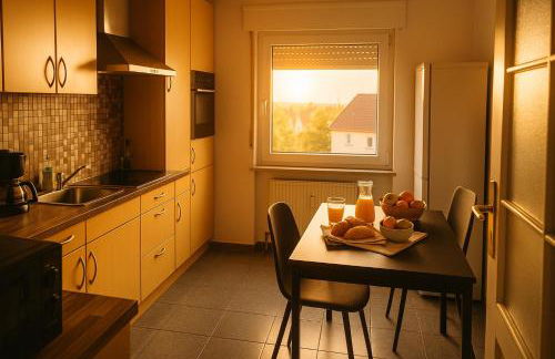 SMS-Homes I Auszeit am Wartberg-Heilbronn - Foto 3