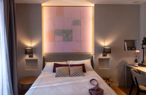 Agriturismo Speziale Wine Resort - Foto 59