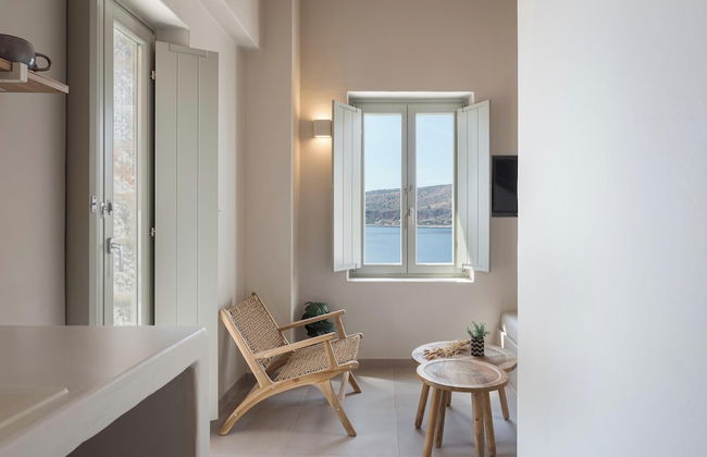 Yerma Suites Limeni - Foto 49