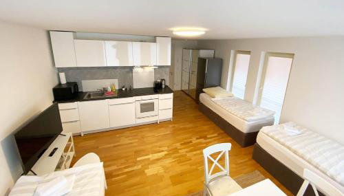 Moebliertes Wohnen in Kelkheim - Foto 2