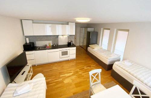 Moebliertes Wohnen in Kelkheim - Foto 2