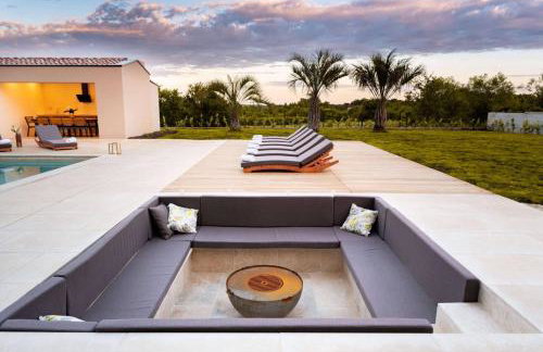 Villa Alessandro - Foto 37