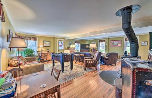 10 Mi to Gore Mountain- Home in Adirondack Park home - Photo 27