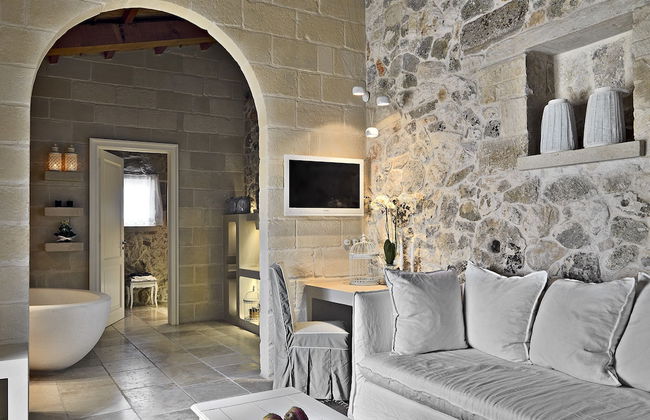 Relais Masseria Capasa - Photo 9